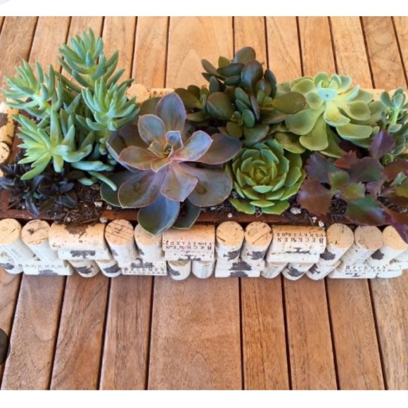 Lot of over 110 used wine corks and 30 champagne corks for DIY Projects - Picture 8 of 16